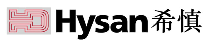 Hysan