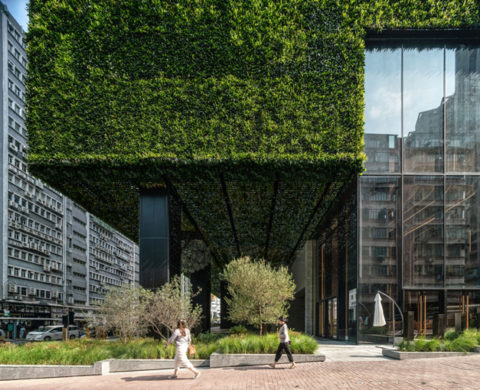 K11 ATELIER King’s Road