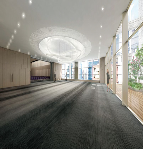 Nihonbashi Muromachi Mitsui Tower