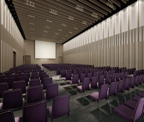 Nihonbashi Muromachi Mitsui Tower