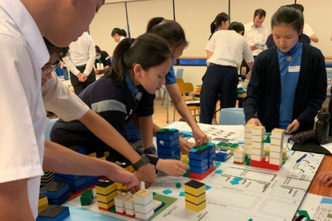 UrbanPlan_HighSchool