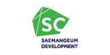 Saemangeum Development