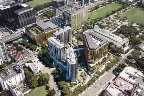 Paya Lebar Quarter
