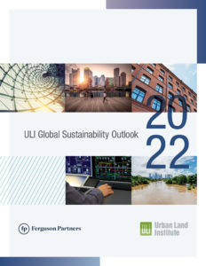 Sustainability Outlook 2022