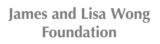 James and Lisa Wong Foundation