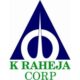 K Raheja group