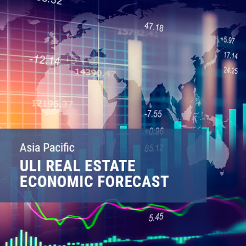 Real Estate Economic Forecast